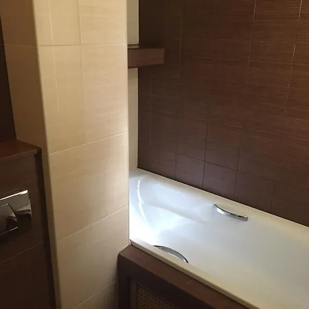 Unique Apartment Budapest