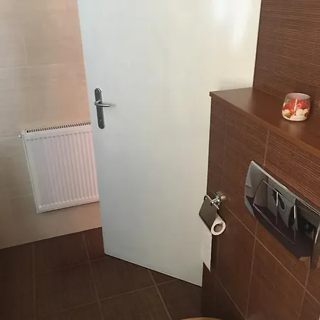 Apartment Unique Budapest
