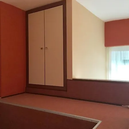 Unique Apartment