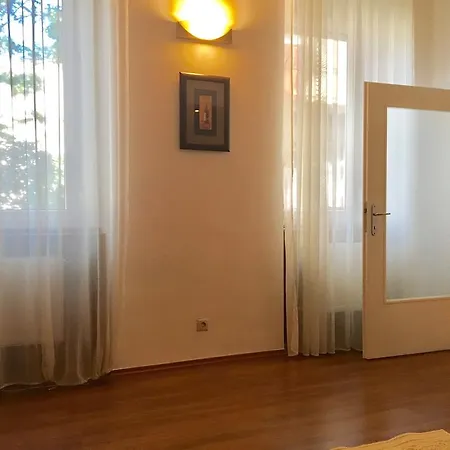 Apartment Unique Budapest