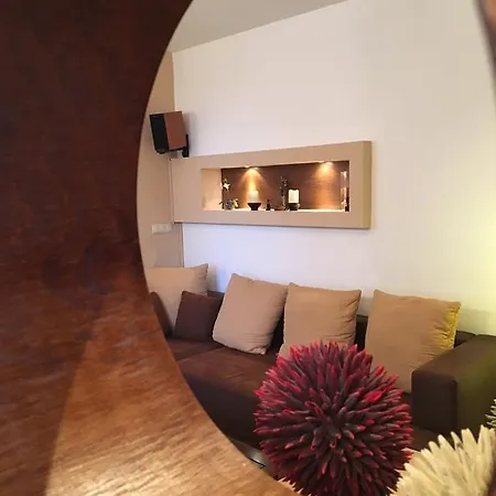 Apartment Unique Budapest