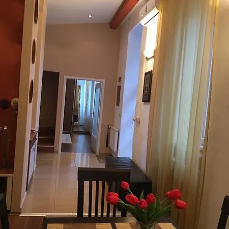 Apartment Unique *