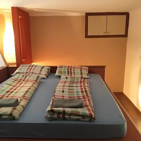 Unique Apartment Budapest